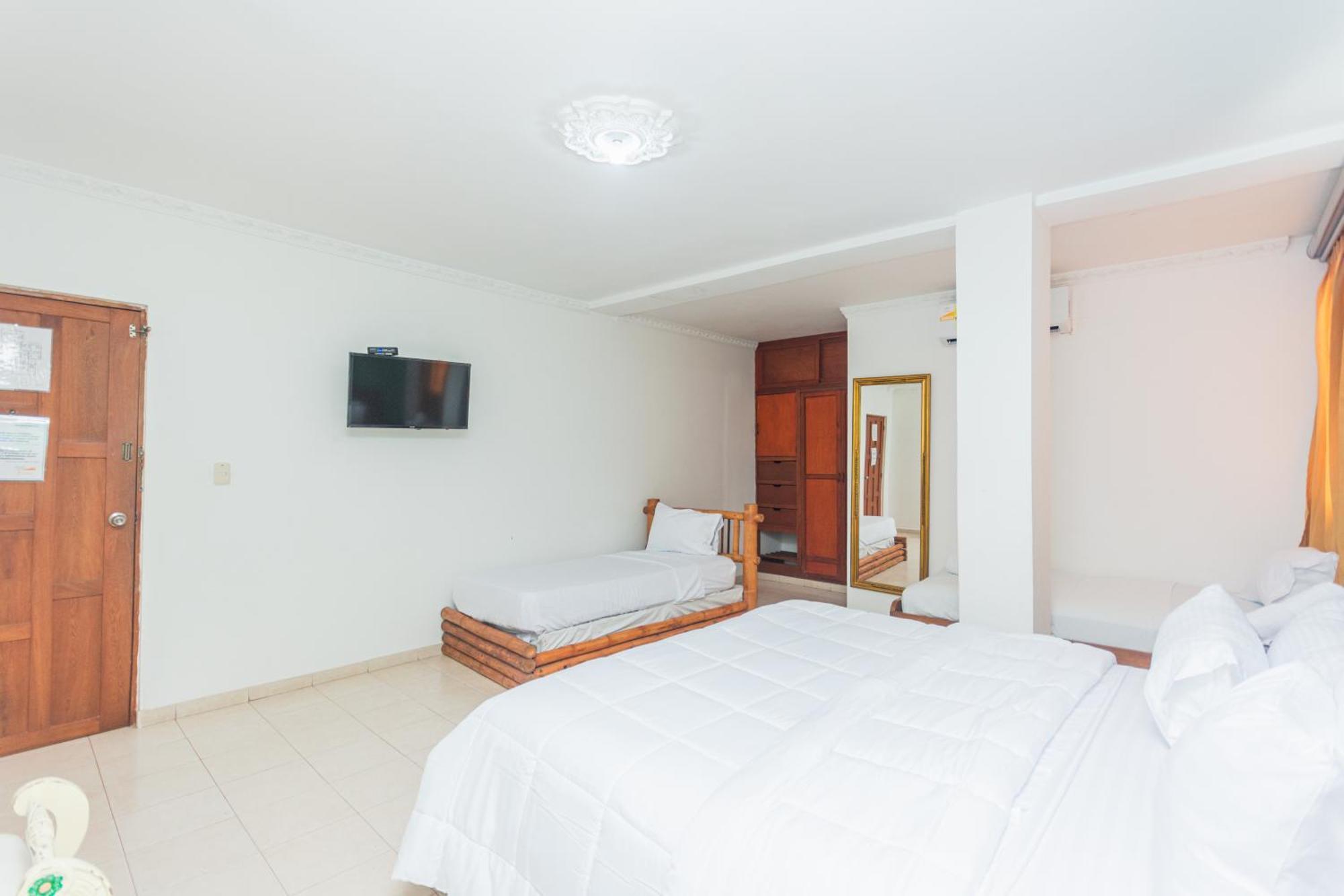 Baluarte Cartagena Hotel Boutique Kültér fotó