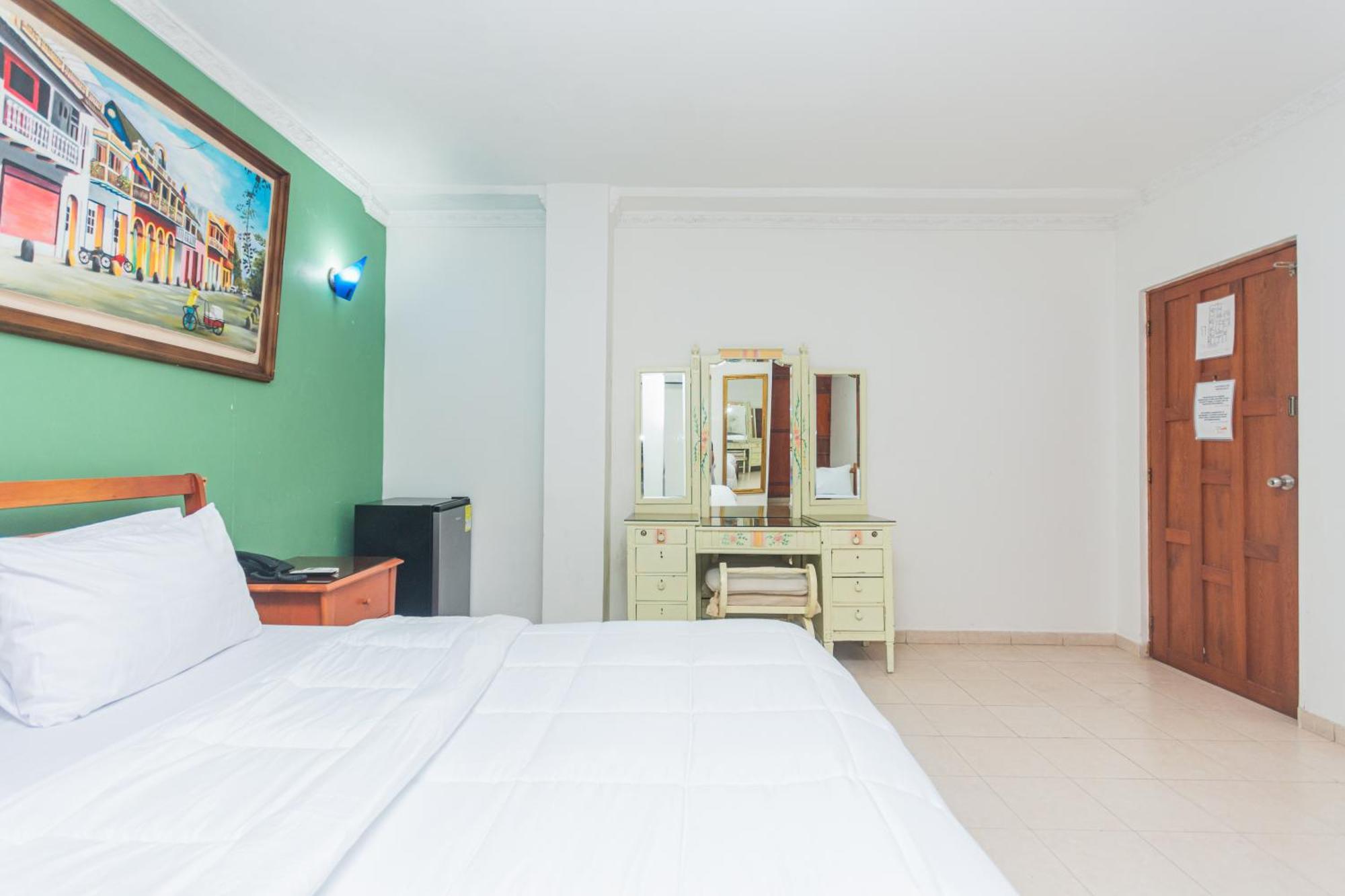 Baluarte Cartagena Hotel Boutique Kültér fotó