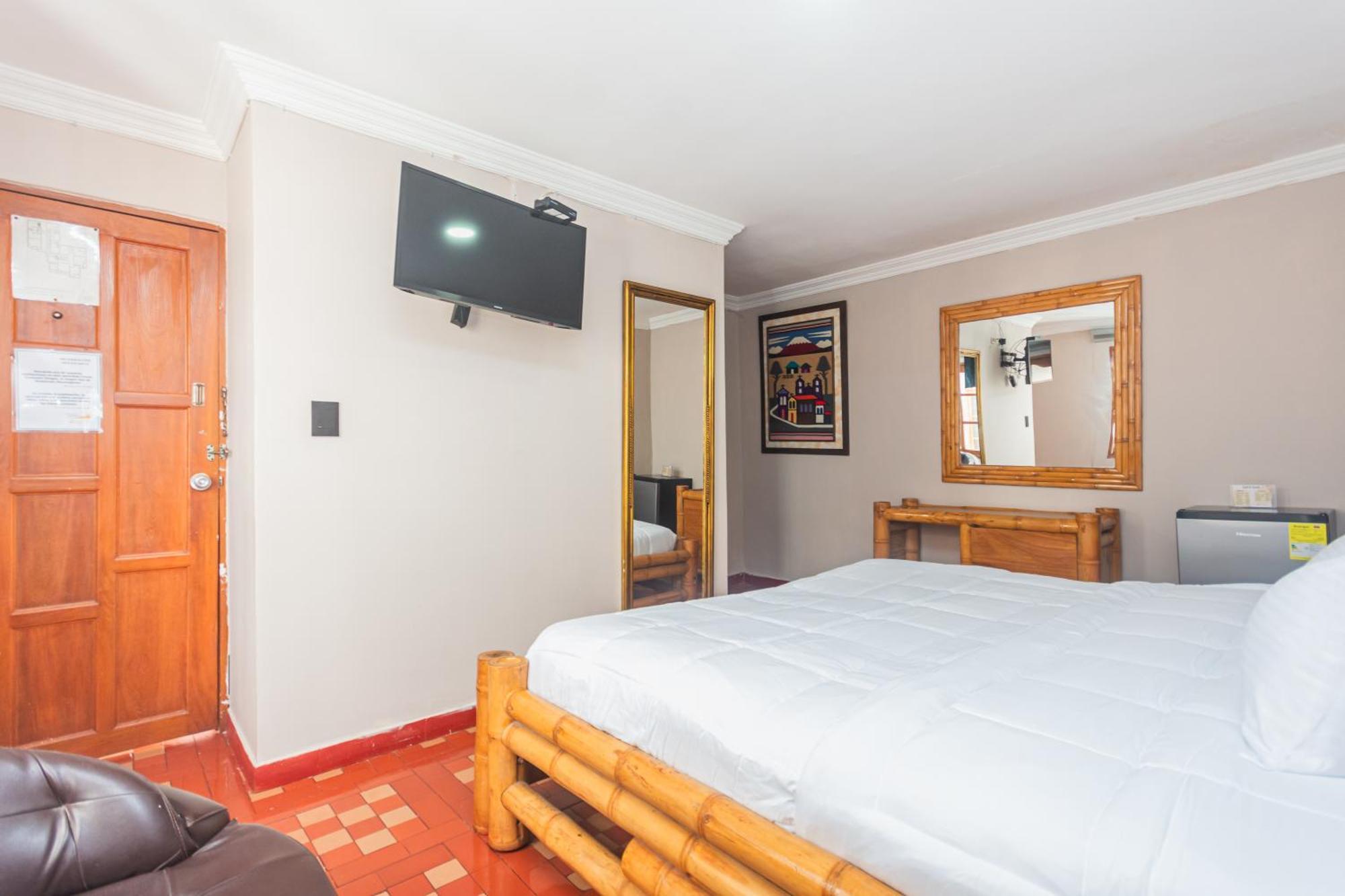 Baluarte Cartagena Hotel Boutique Kültér fotó