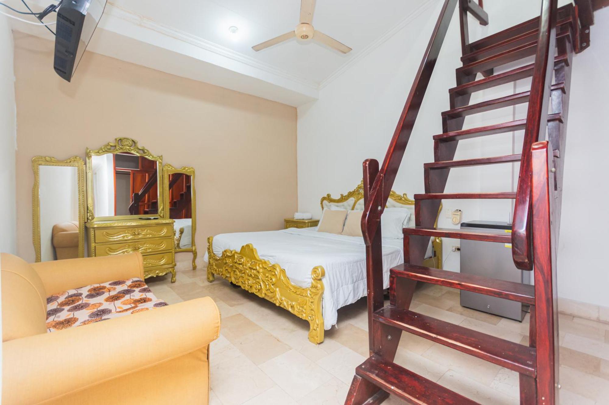 Baluarte Cartagena Hotel Boutique Kültér fotó