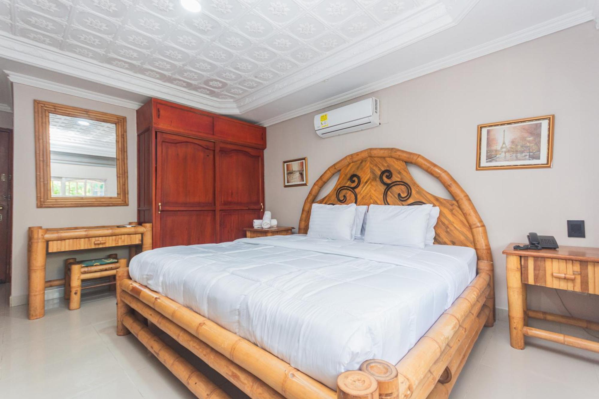 Baluarte Cartagena Hotel Boutique Kültér fotó