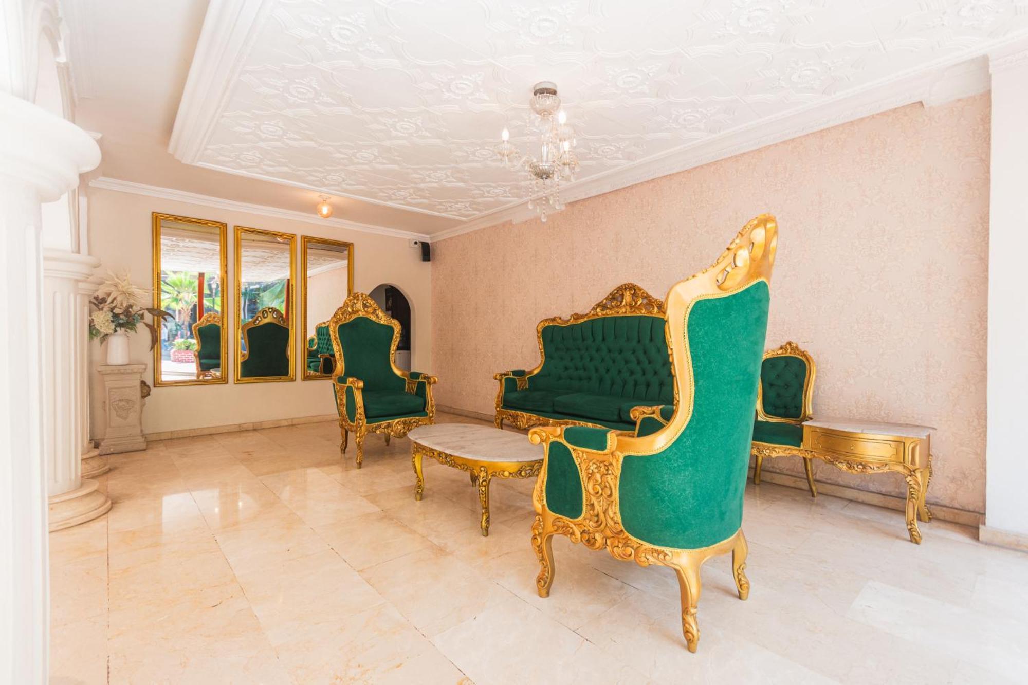 Baluarte Cartagena Hotel Boutique Kültér fotó