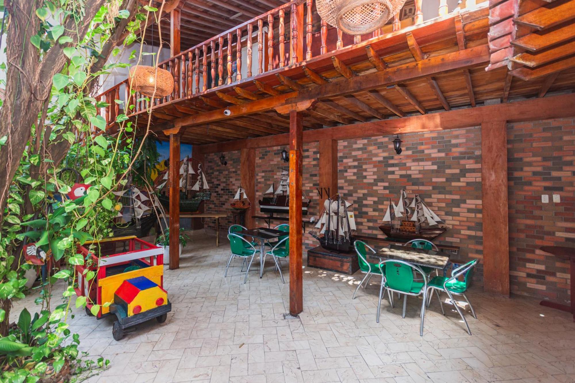 Baluarte Cartagena Hotel Boutique Kültér fotó