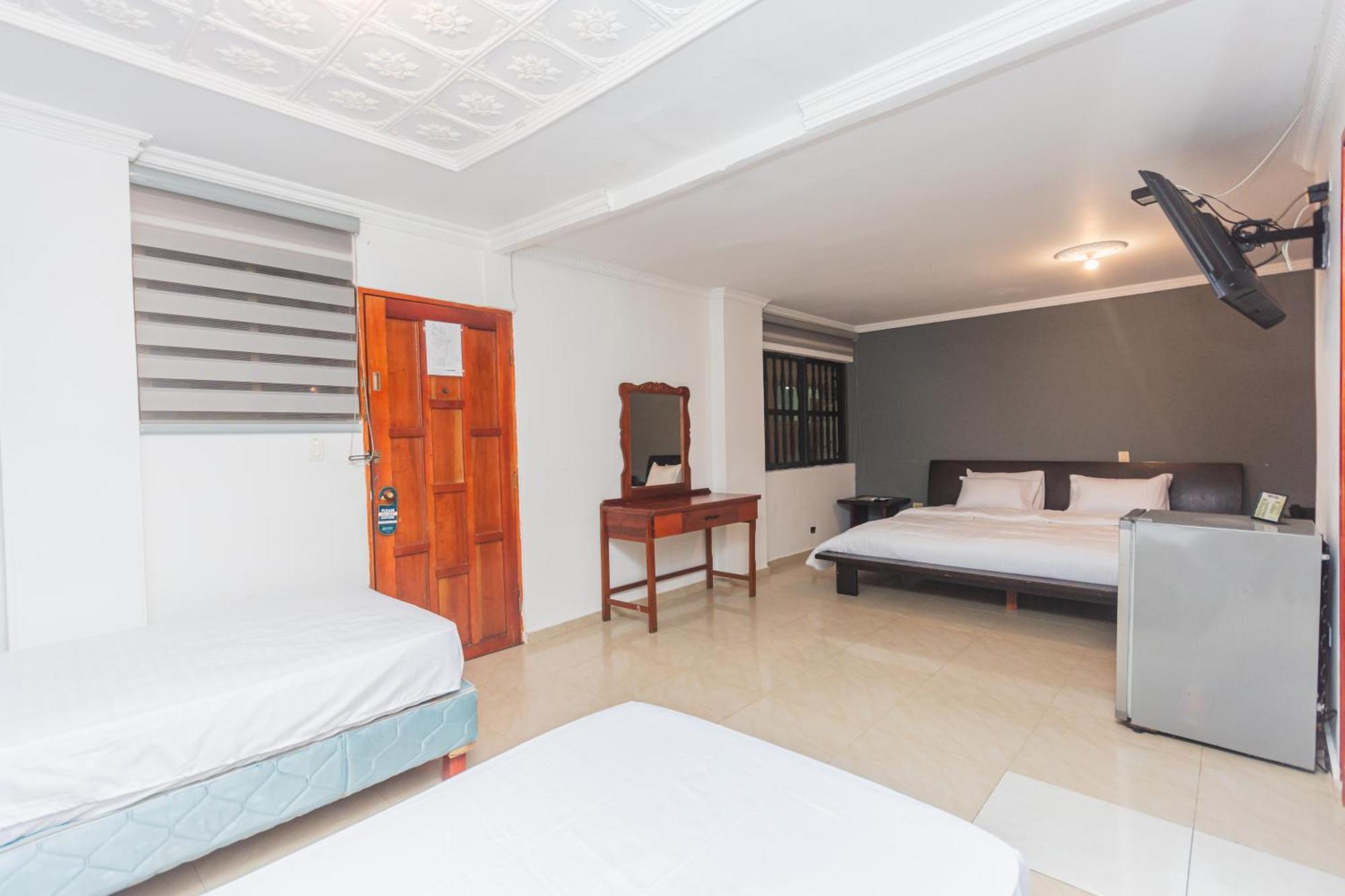 Baluarte Cartagena Hotel Boutique Kültér fotó