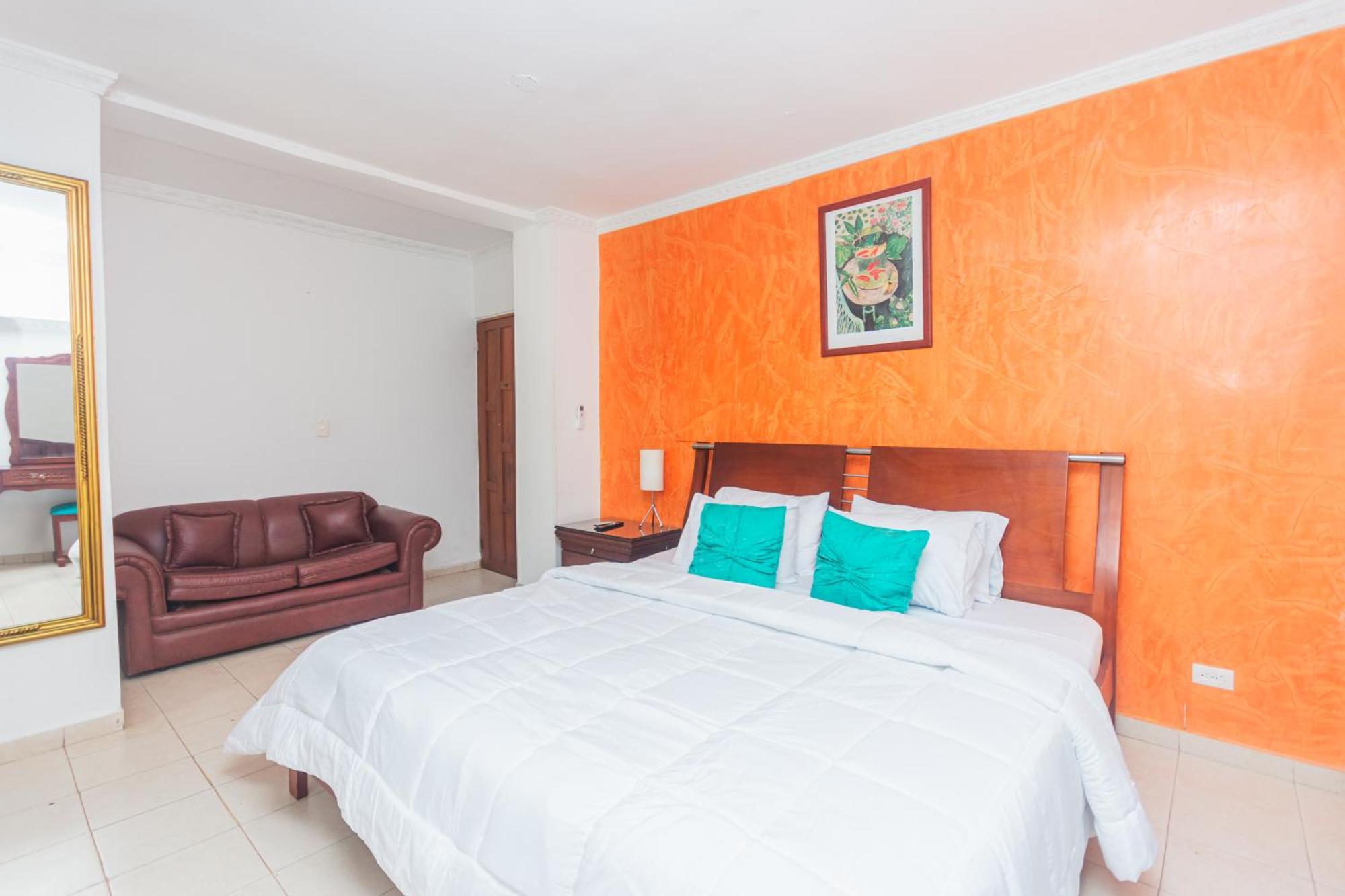 Baluarte Cartagena Hotel Boutique Kültér fotó
