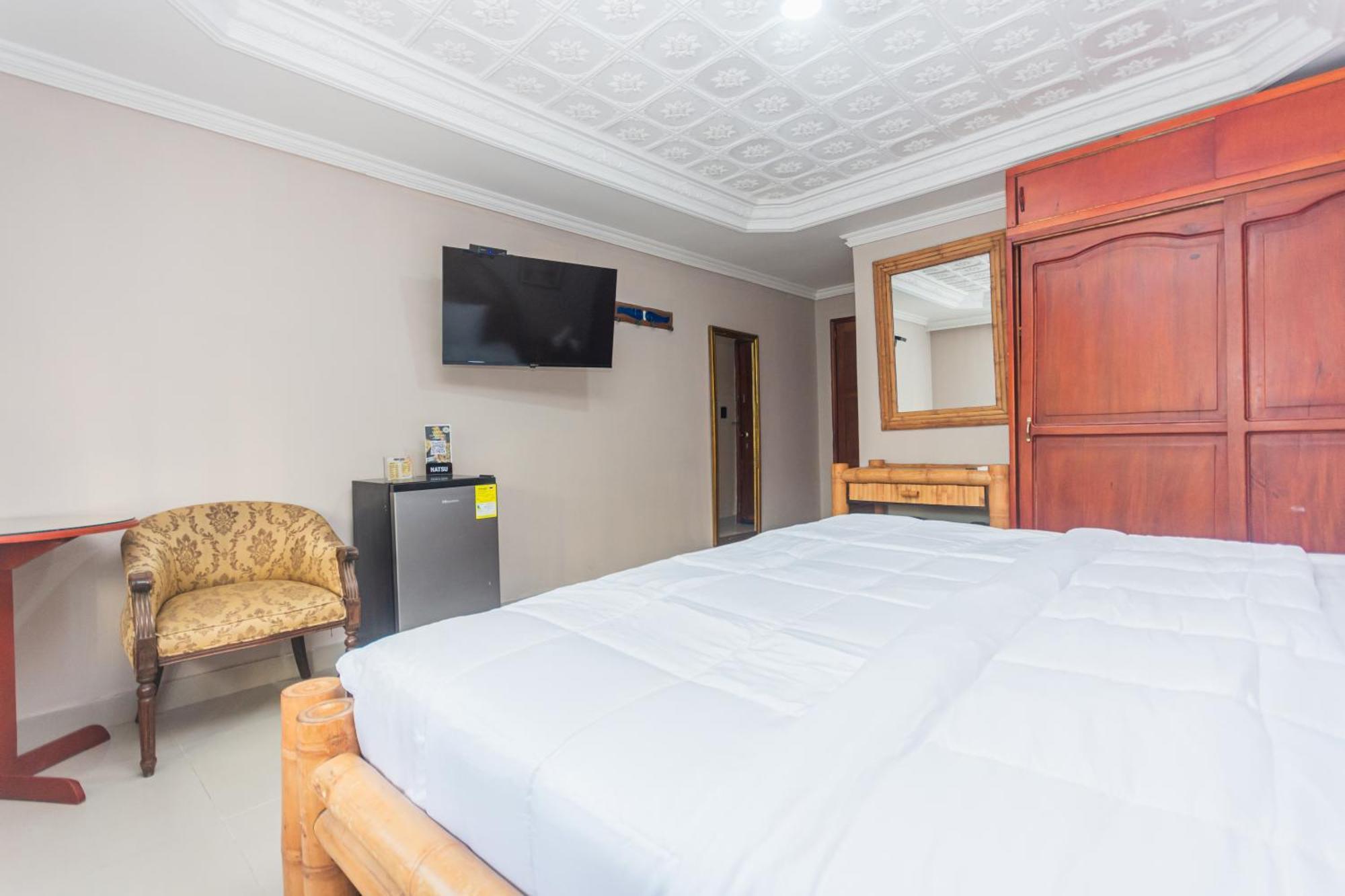 Baluarte Cartagena Hotel Boutique Kültér fotó