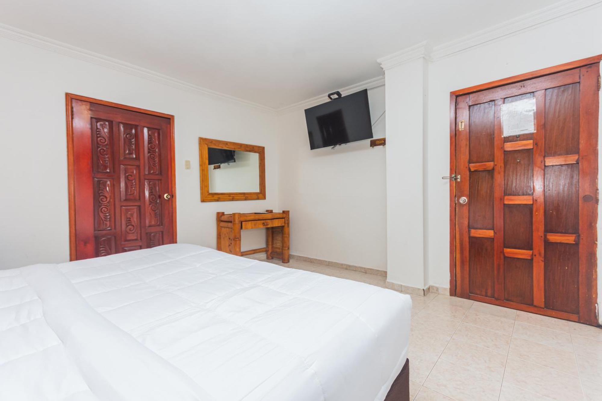 Baluarte Cartagena Hotel Boutique Kültér fotó