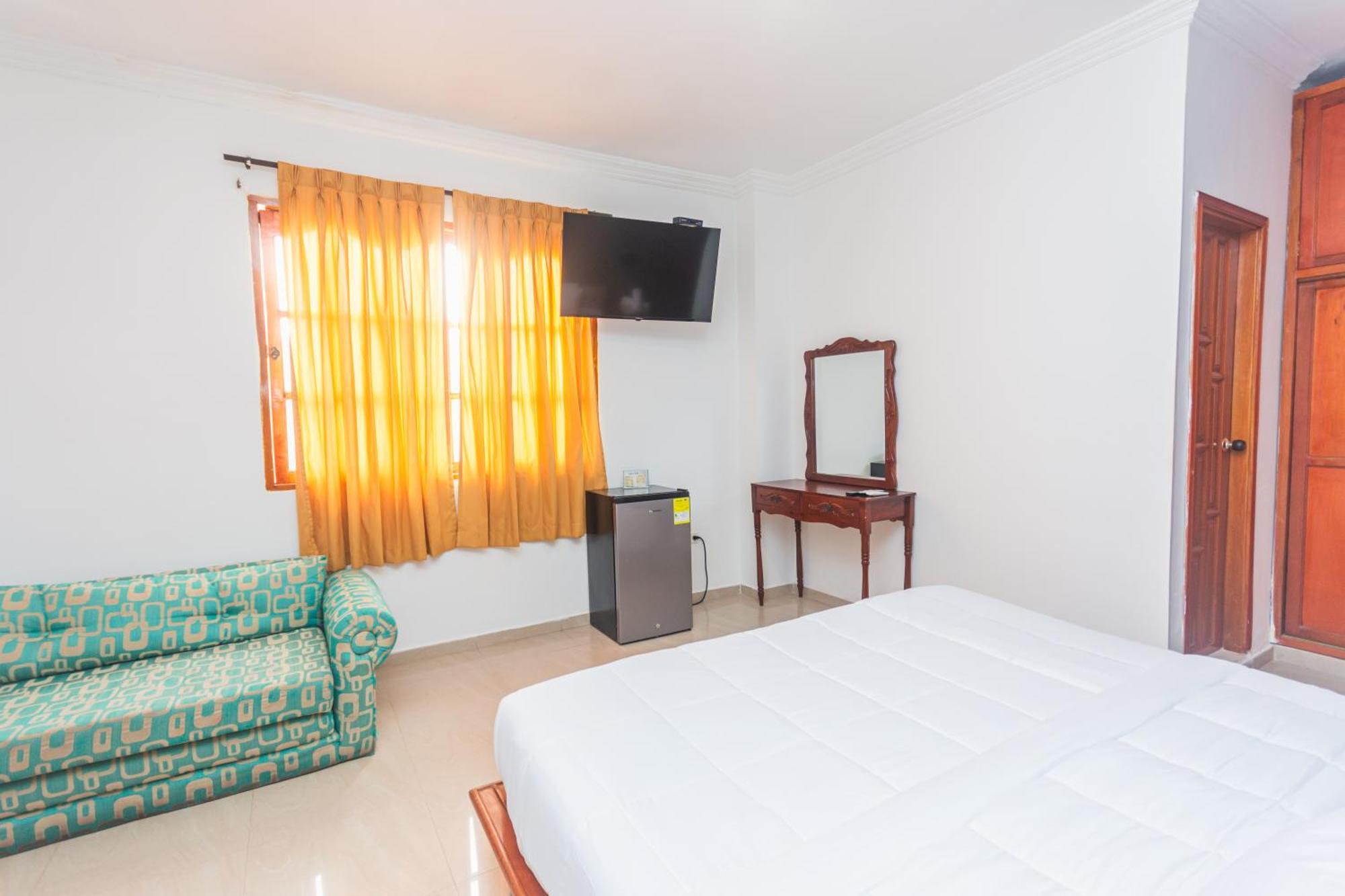 Baluarte Cartagena Hotel Boutique Kültér fotó