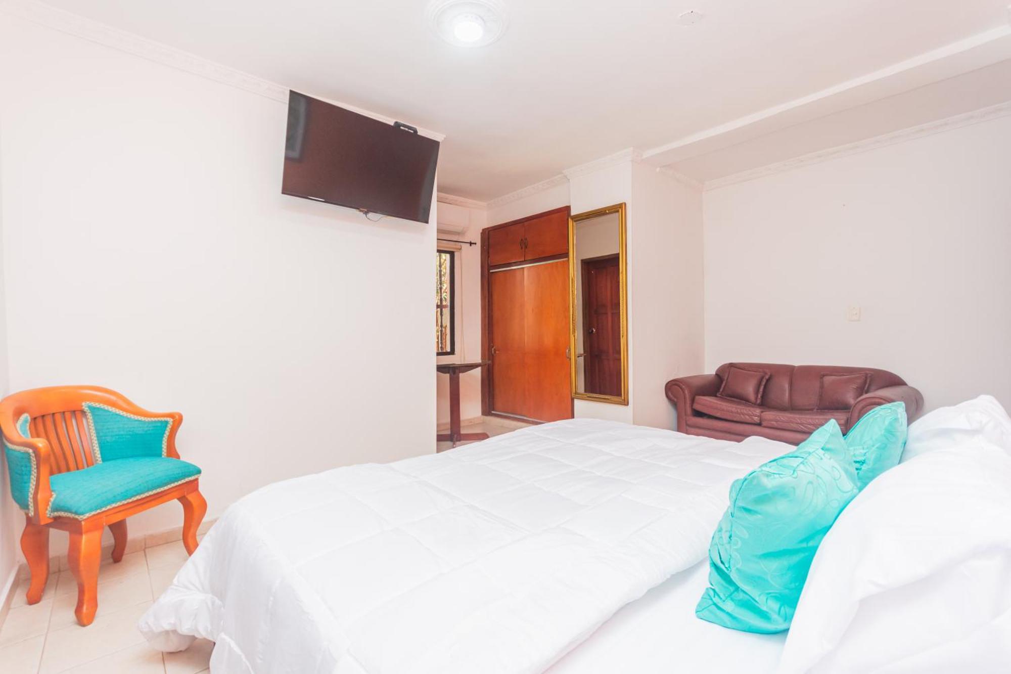 Baluarte Cartagena Hotel Boutique Kültér fotó