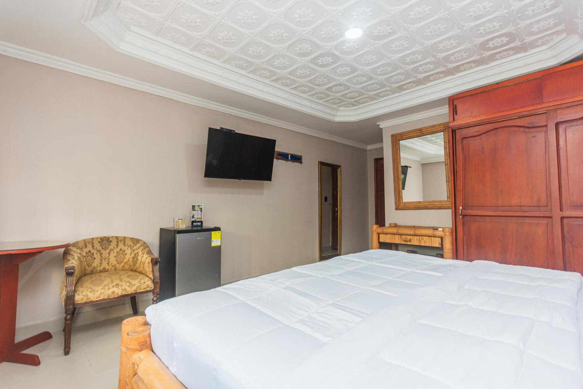 Baluarte Cartagena Hotel Boutique Kültér fotó