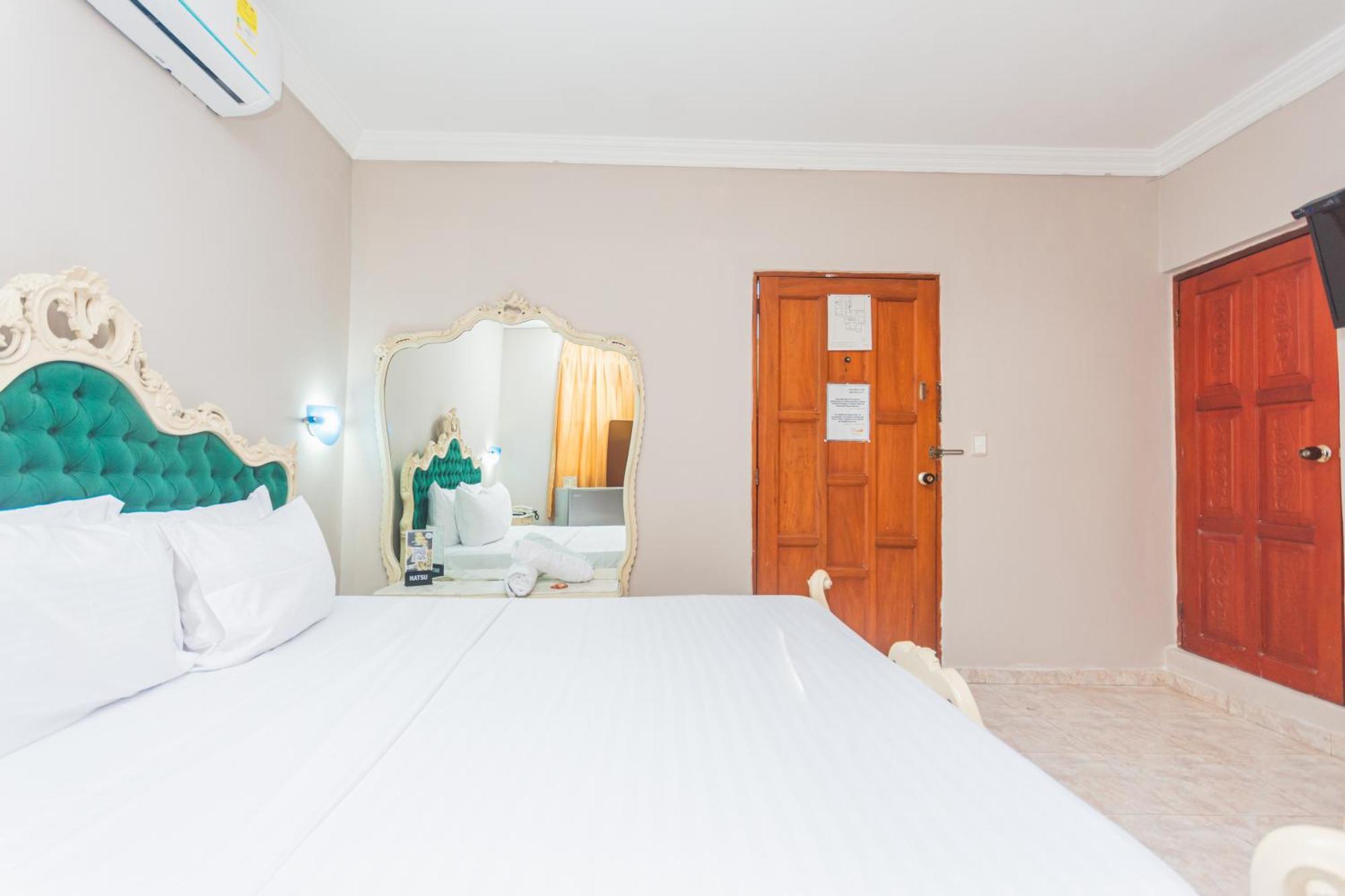Baluarte Cartagena Hotel Boutique Kültér fotó
