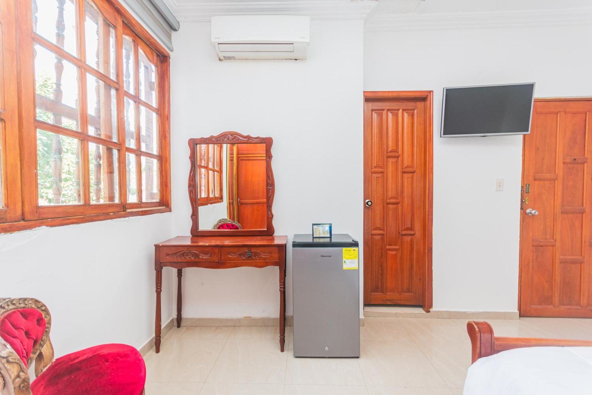 Baluarte Cartagena Hotel Boutique Kültér fotó